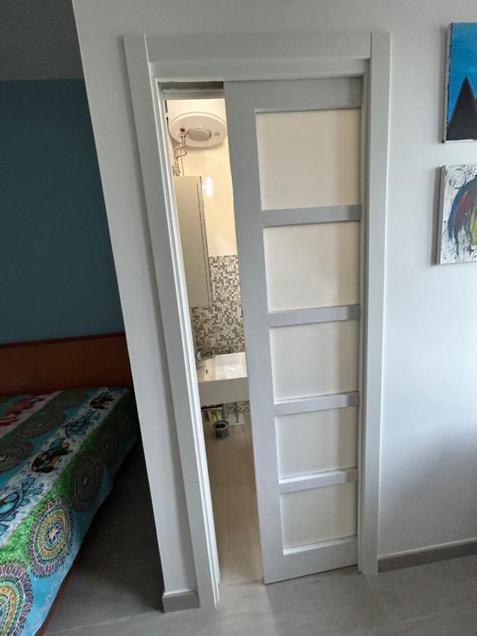 Viva House Salerno B&B 외부 사진