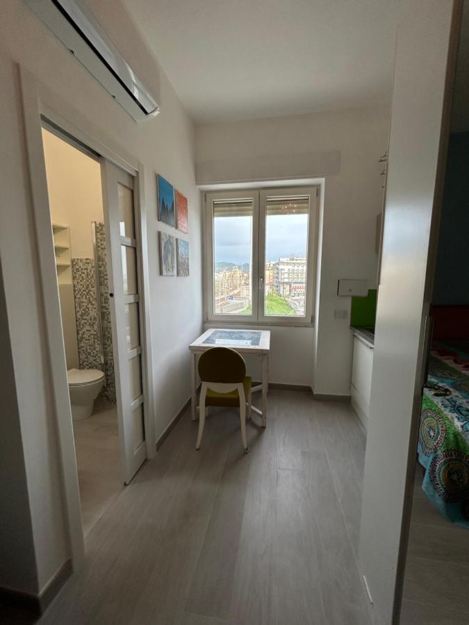 Viva House Salerno B&B 외부 사진