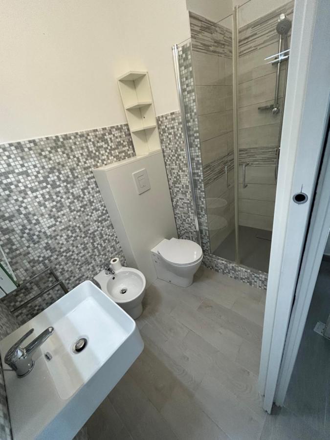 Viva House Salerno B&B 외부 사진