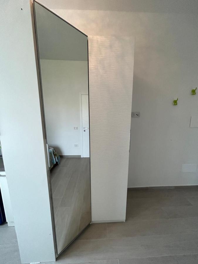 Viva House Salerno B&B 외부 사진