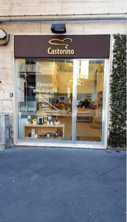 Viva House Salerno B&B 외부 사진