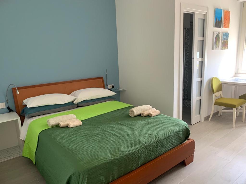 Viva House Salerno B&B 외부 사진
